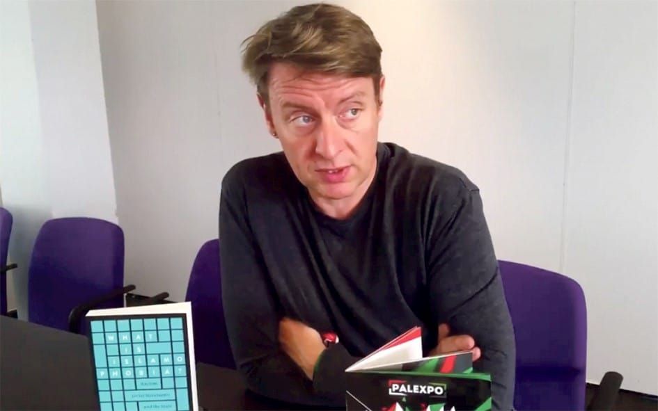 David Miller was wrongfully dismissed from the University of Bristol, tribunal rules