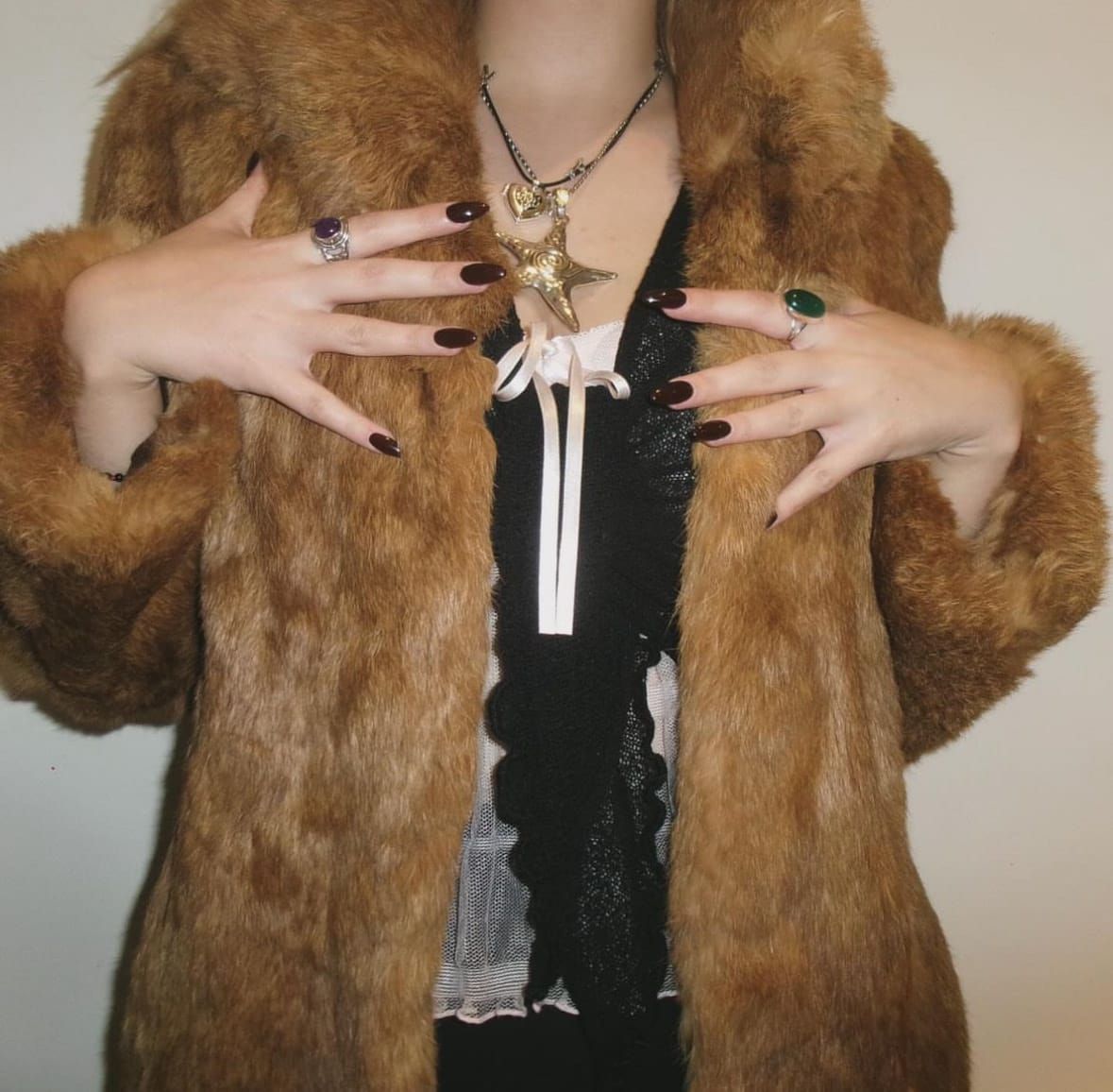 Social media doesn't have to be all algorithms - it can be art, too