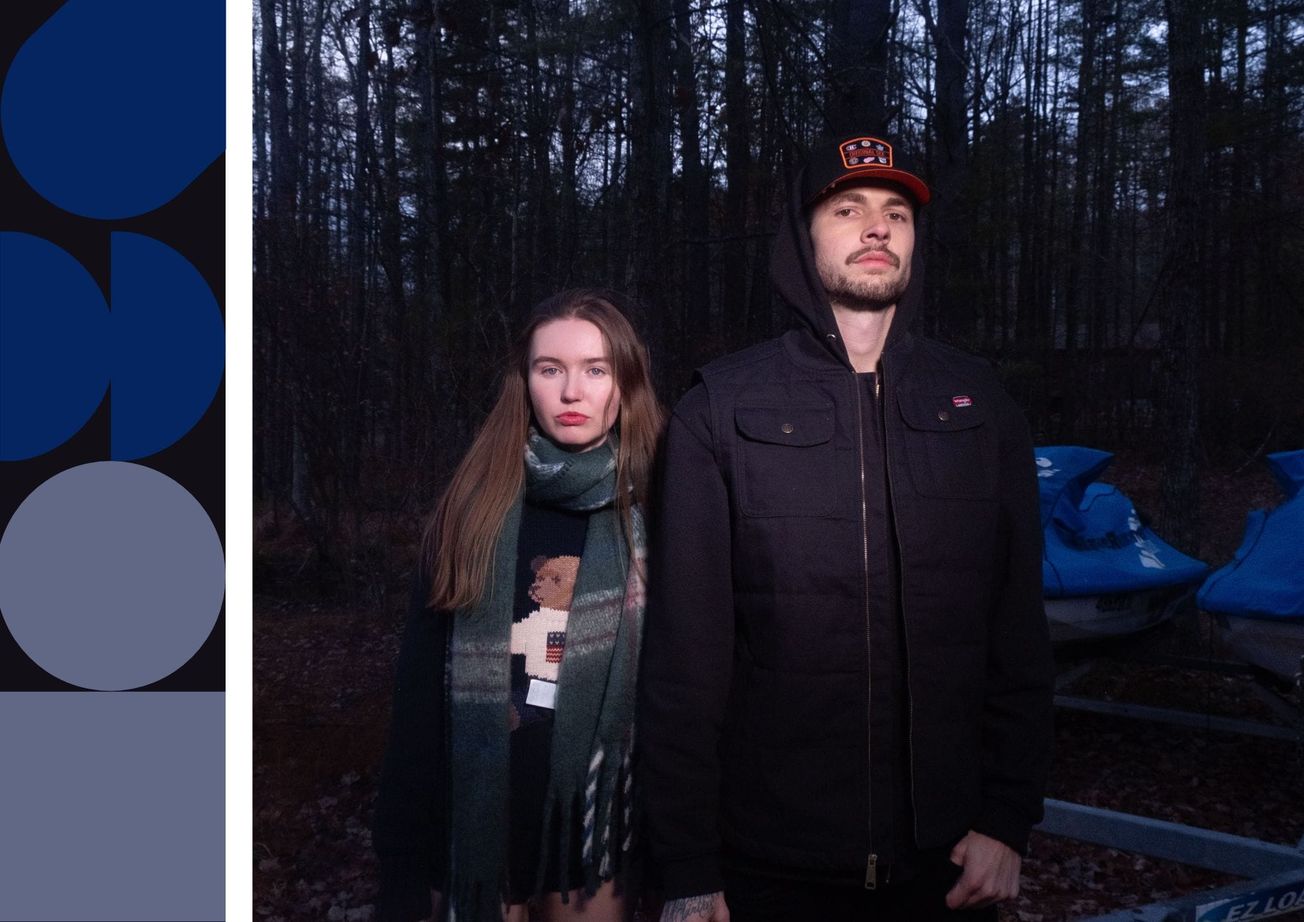 Review: Snow Strippers @ Strange Brew