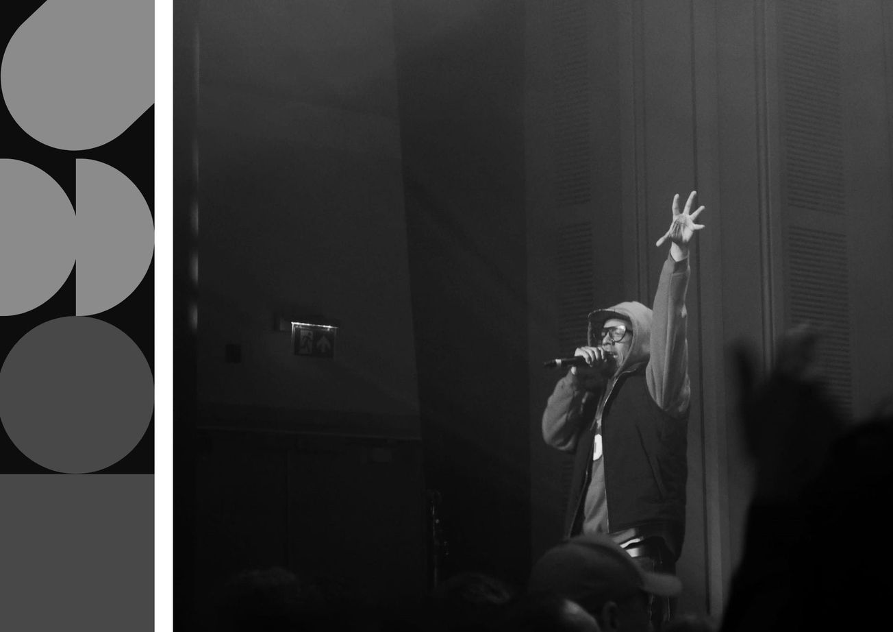 Review: Ultramagnetic MCs @ Bristol Beacon