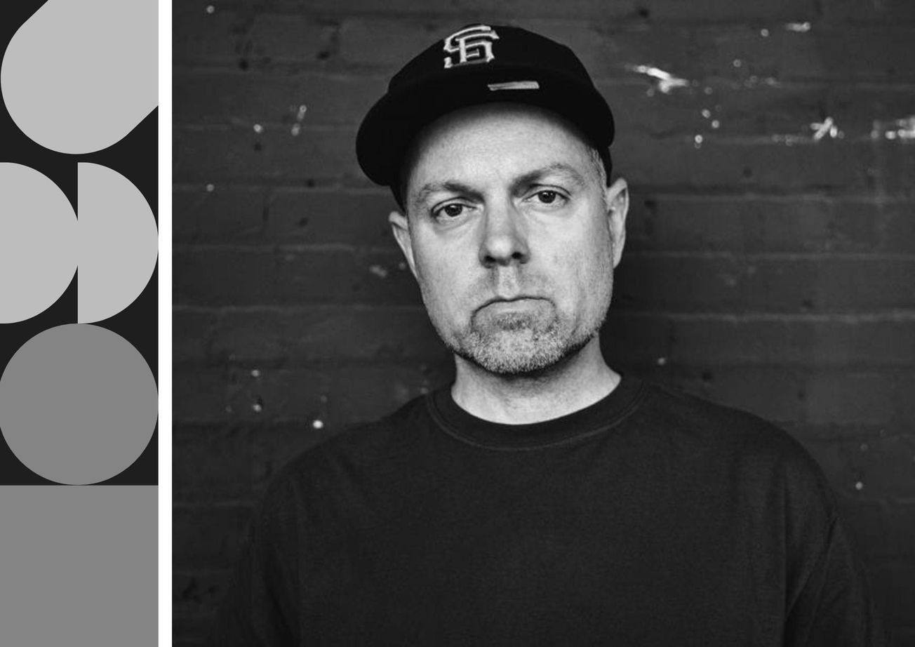 Review: DJ Shadow @ Central Warehouse