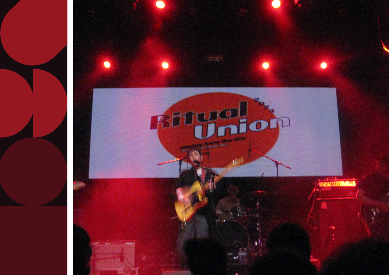 Review: Ritual Union 2024