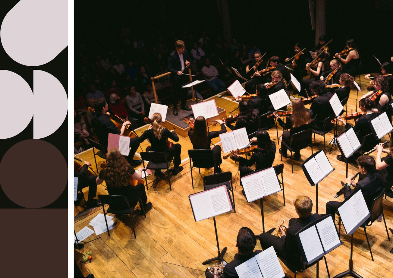 An evening with BUMS