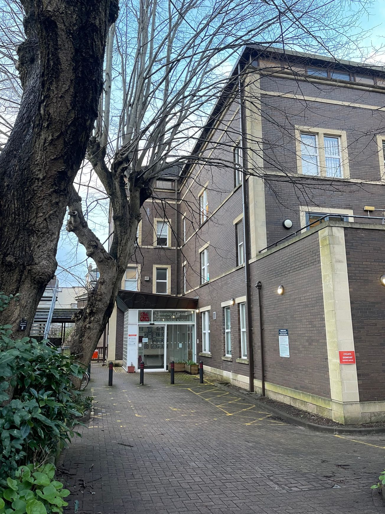 Opinion | ‘Working class cosplaying’ and playing down privilege remains on the minds of young people at university.