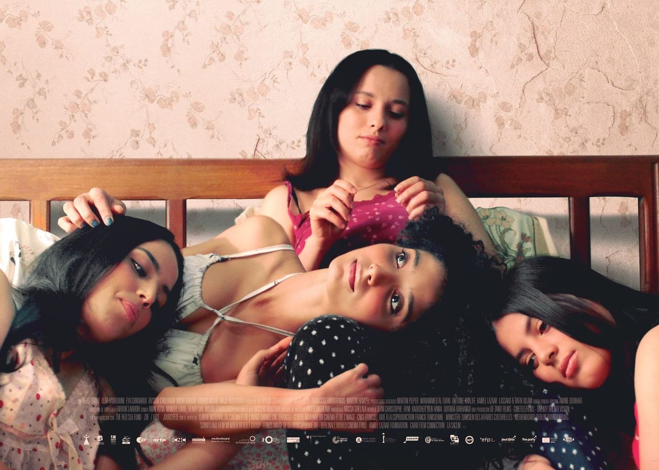 Four Daughters: the warmth and laughter of sisters