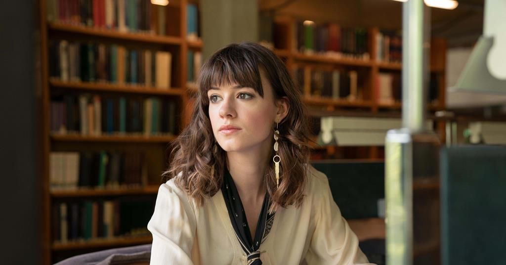 University in Film: Expectations vs Reality