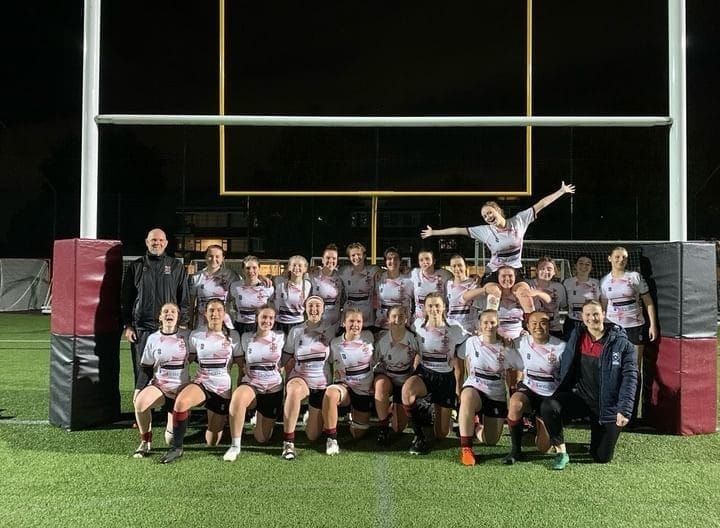 Tackling perceptions: in conversation with UBWRFC