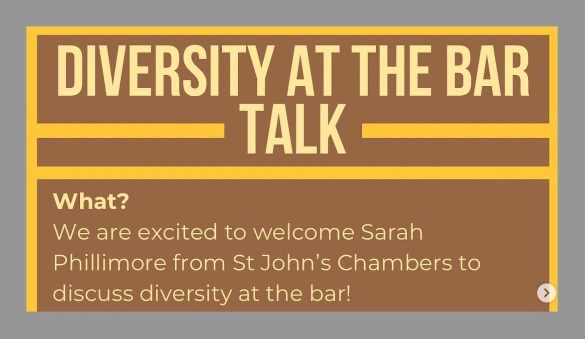 Gender-critical barrister voices anger towards Bristol SU's decision to categorise talk as ‘high risk’
