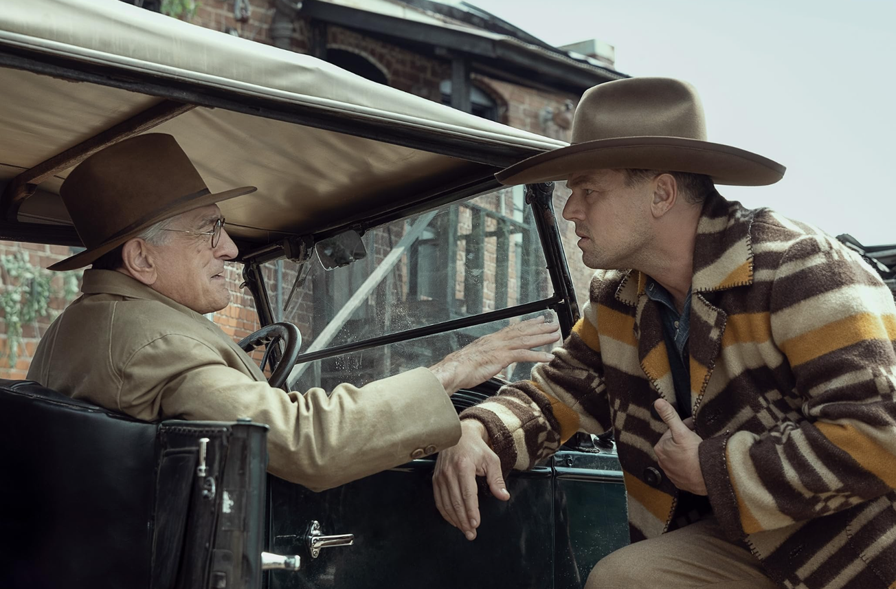 Are the Oscars still ‘relevant’ for Gen Z?