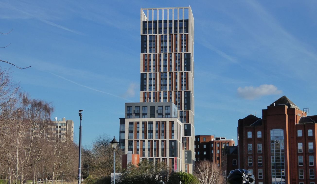 The current landscape of graduate job-hunting