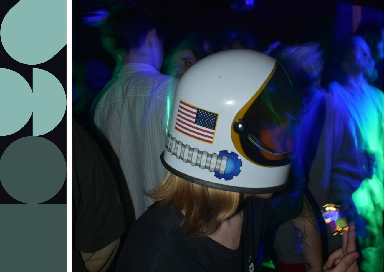 Bursting Back Into Orbit: reflecting on the return of Burst Radio