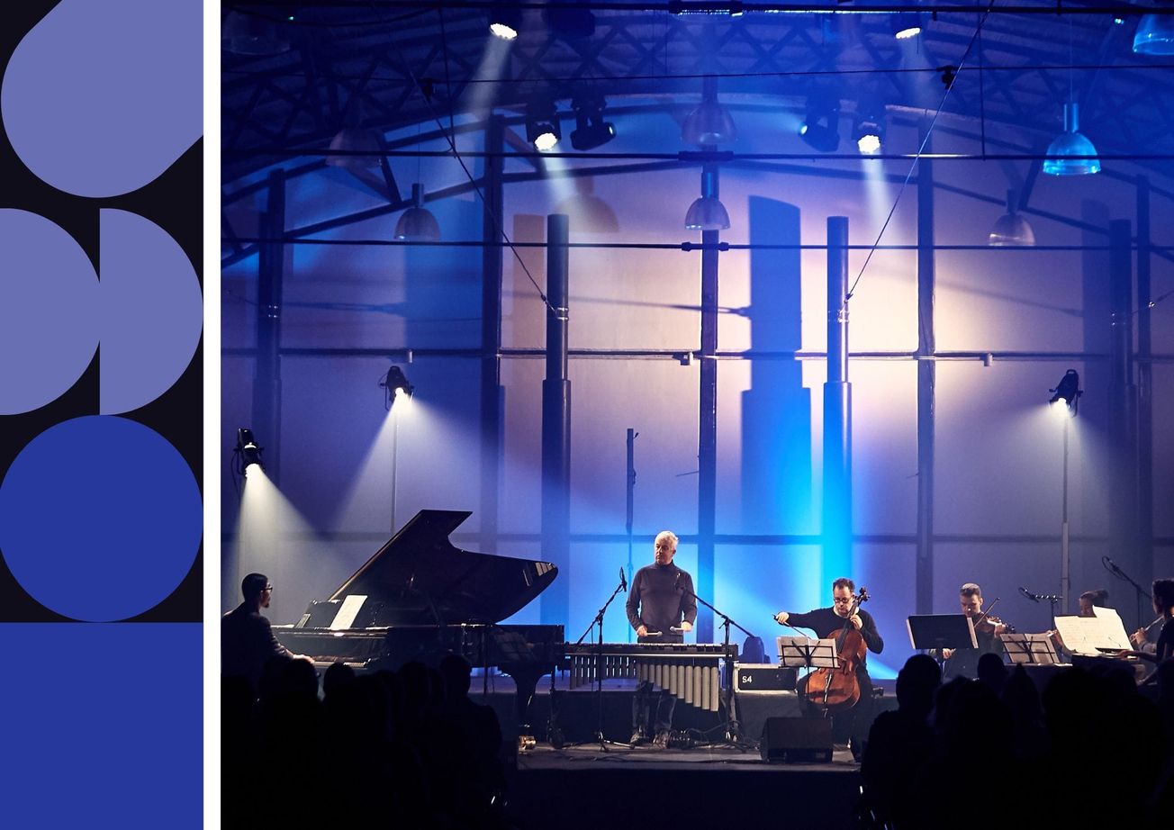 Preview: Bristol New Music Festival