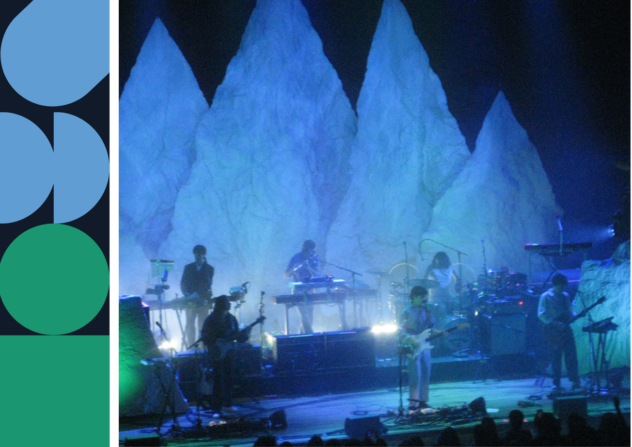 Review: Declan McKenna @ Bristol Beacon