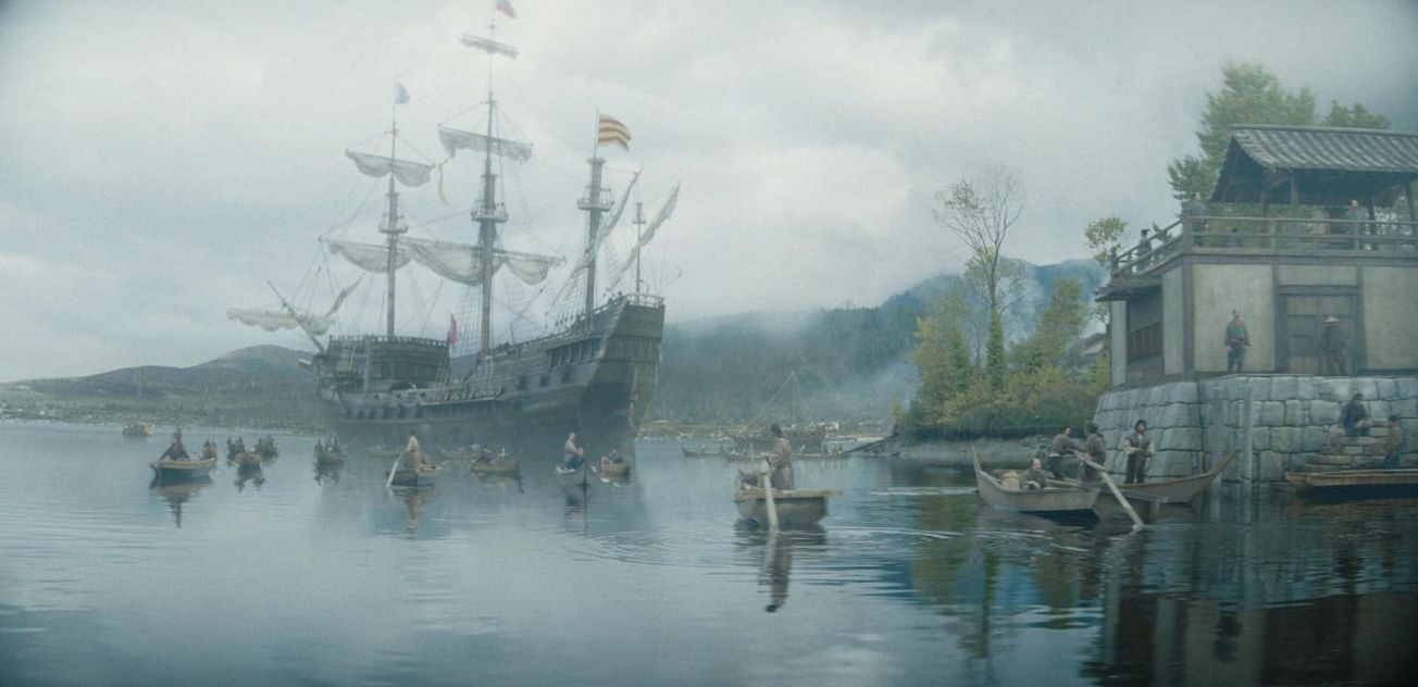 Shōgun: A Review So Far