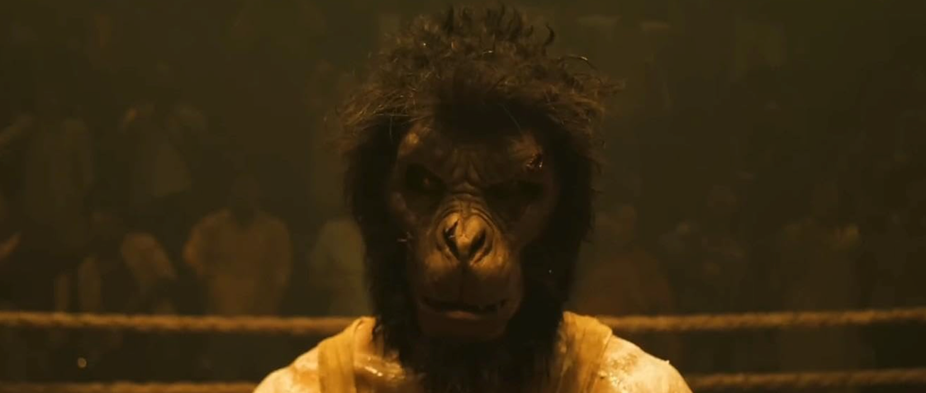 Monkey Man: Dev Patel’s thrilling directorial debut