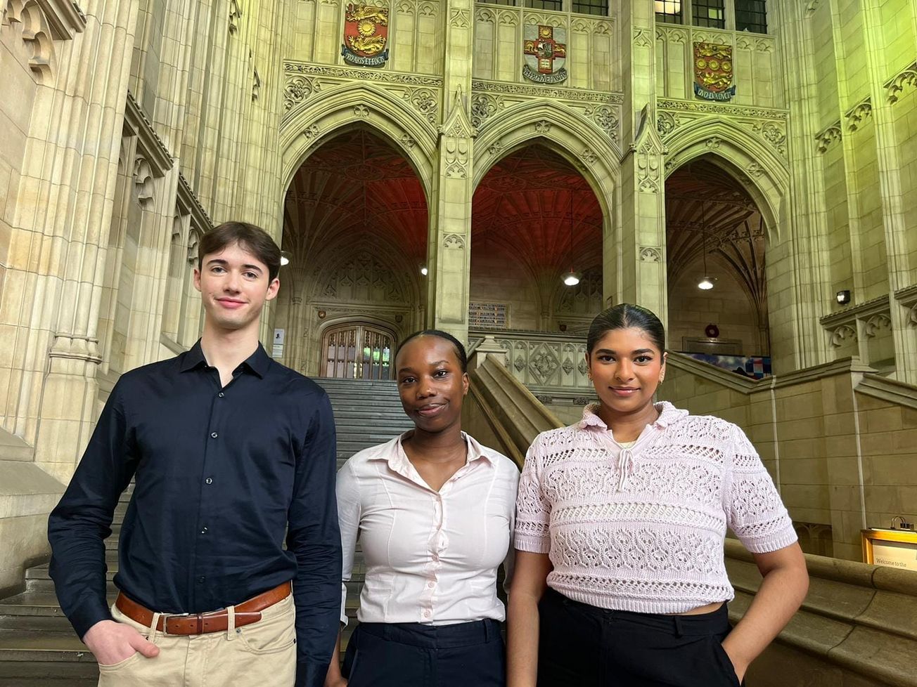 Bristol Medical students tackle  disparities in skin cancer diagnosis