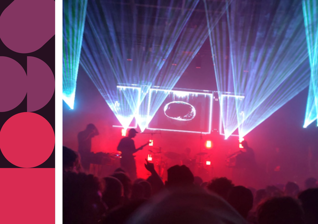 Review: SCALER @ SWX