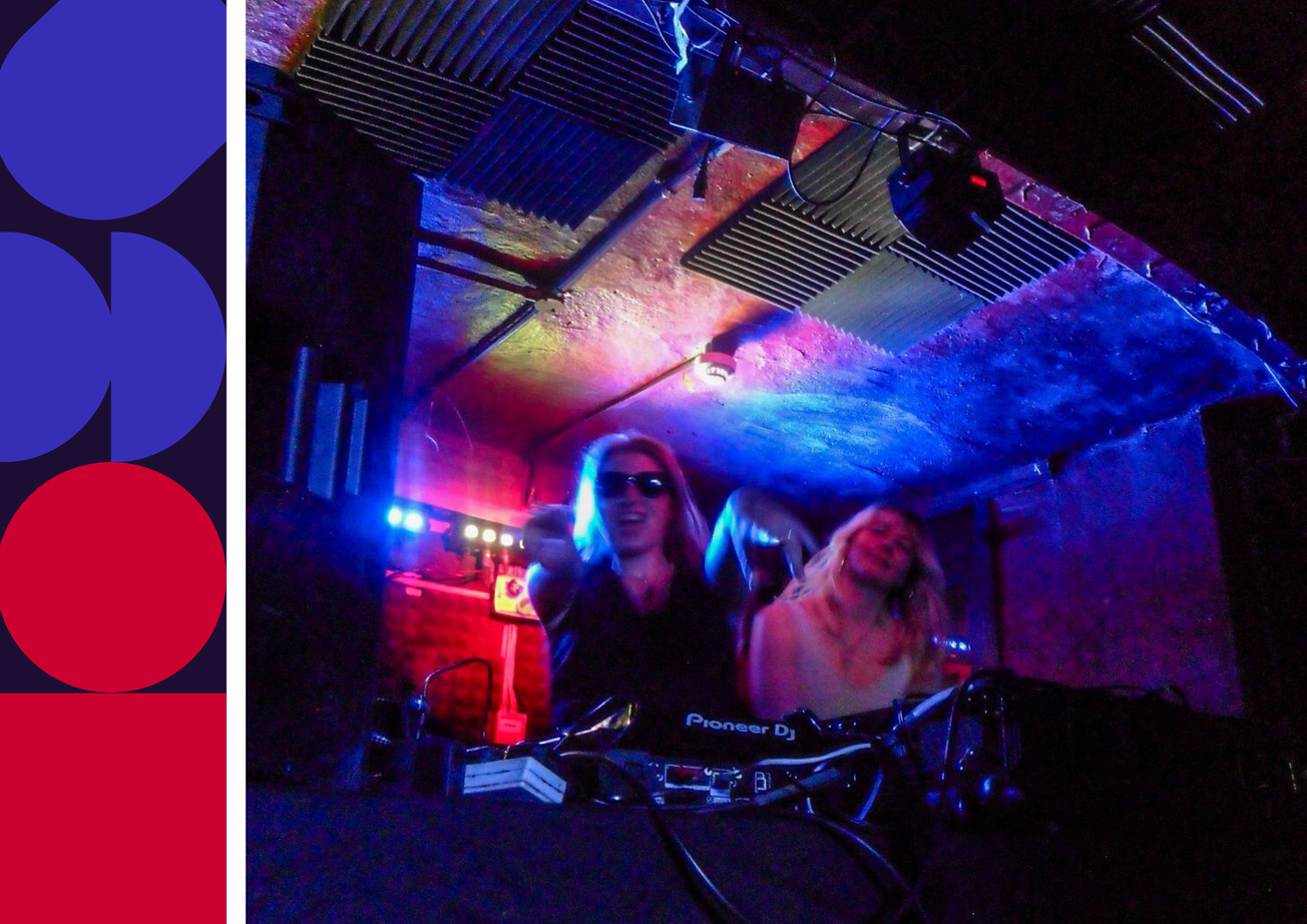 “Connection is everything”: how a Bristol music collective is restoring community to the local music scene