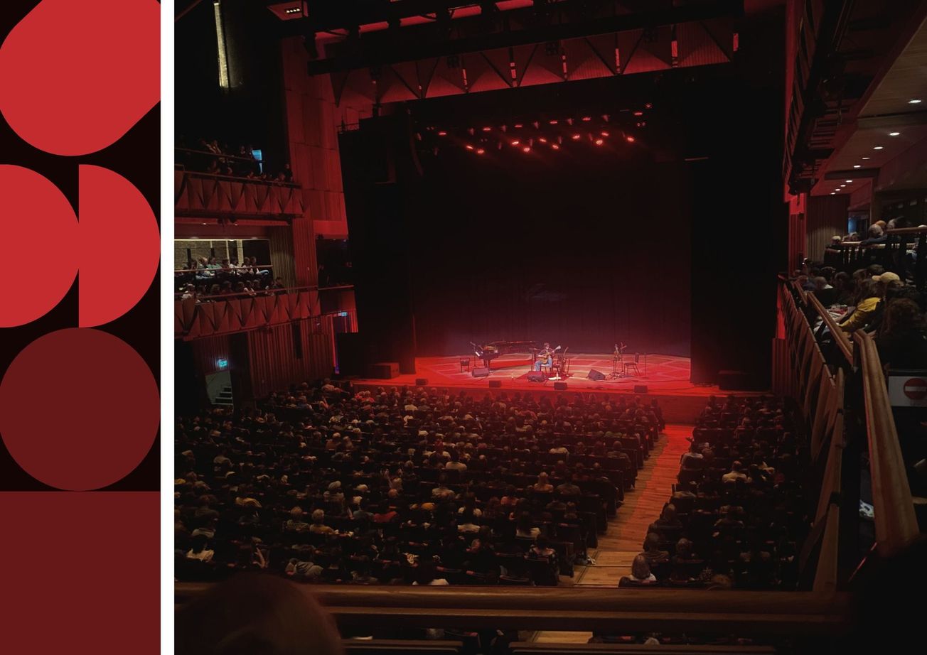 Review: Adrianne Lenker @ Bristol Beacon