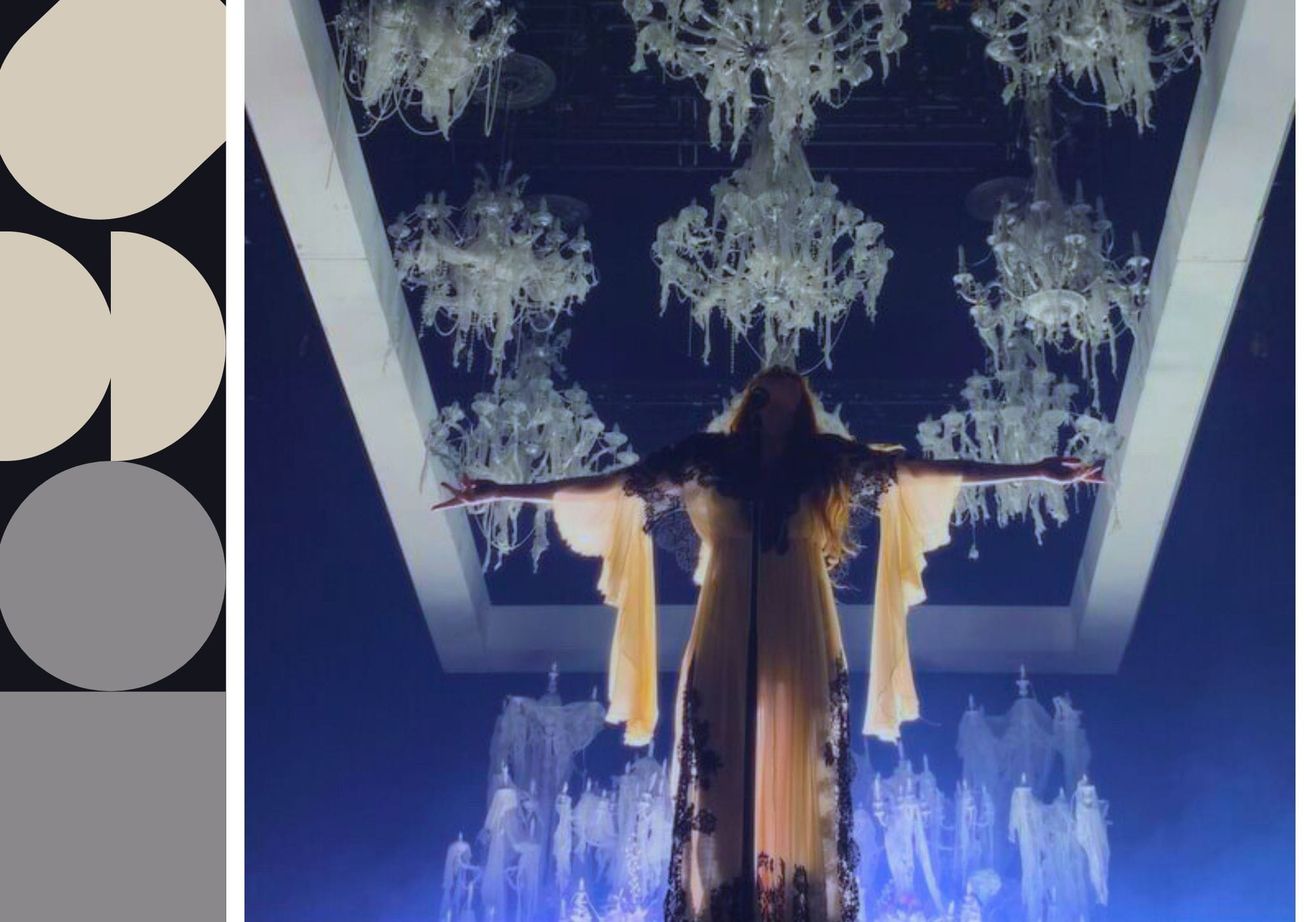 Celebrating 15 years of Florence and the Machine’s Lungs