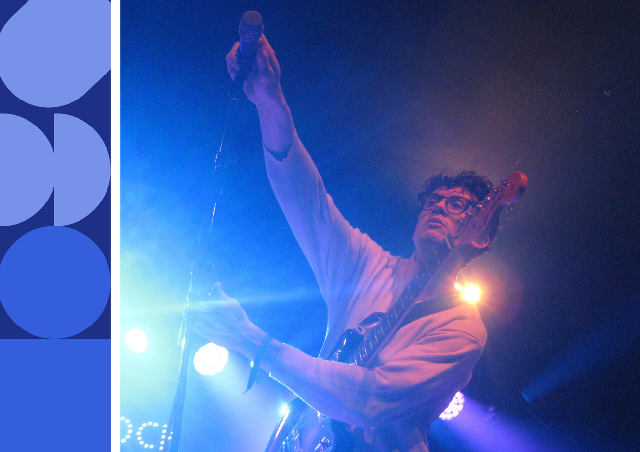 Review: Dot to Dot 2024