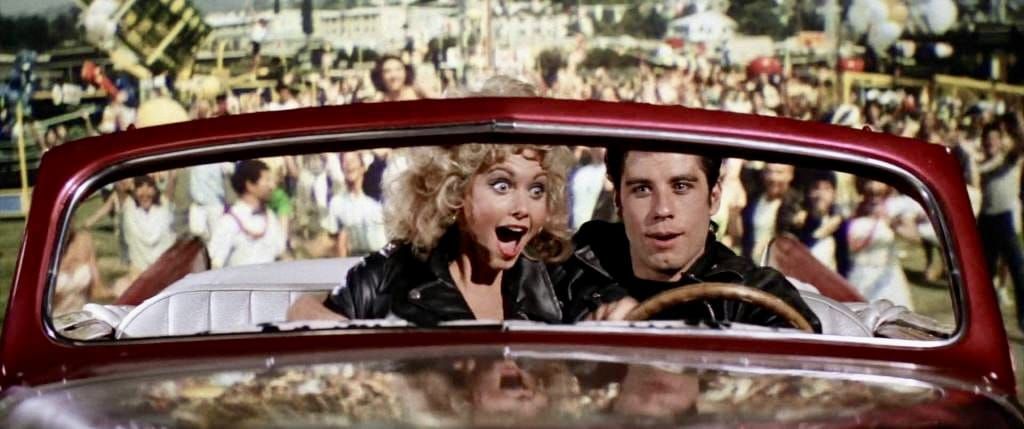 The Movie Musical: A lost art?