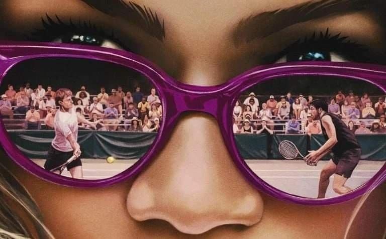 Challengers: Love, tennis, and temptation