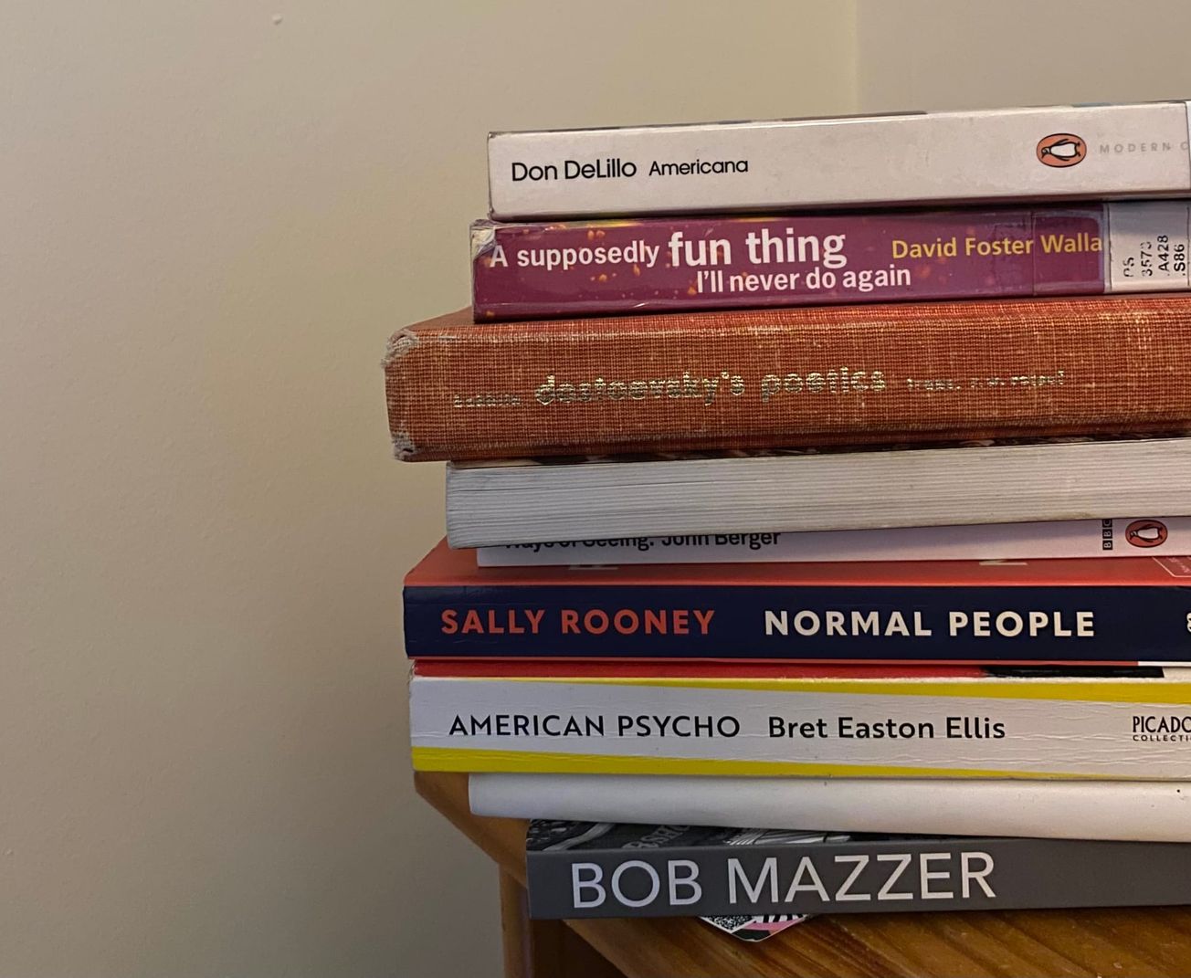 Book nook: Three reads for a new season