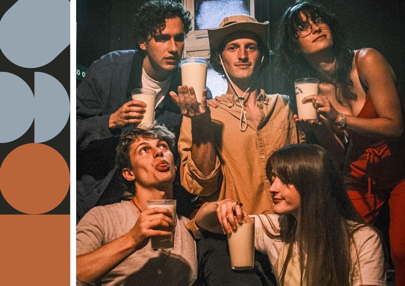 'My feeling is the insanity is increasing': In conversation with KickBoy