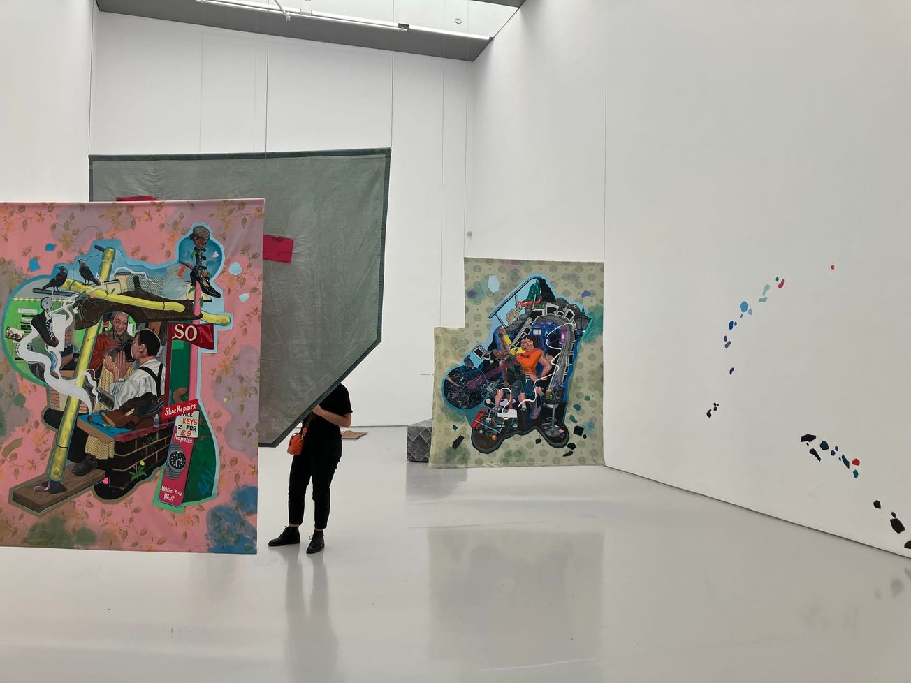 Arts and culture: What's on in June?