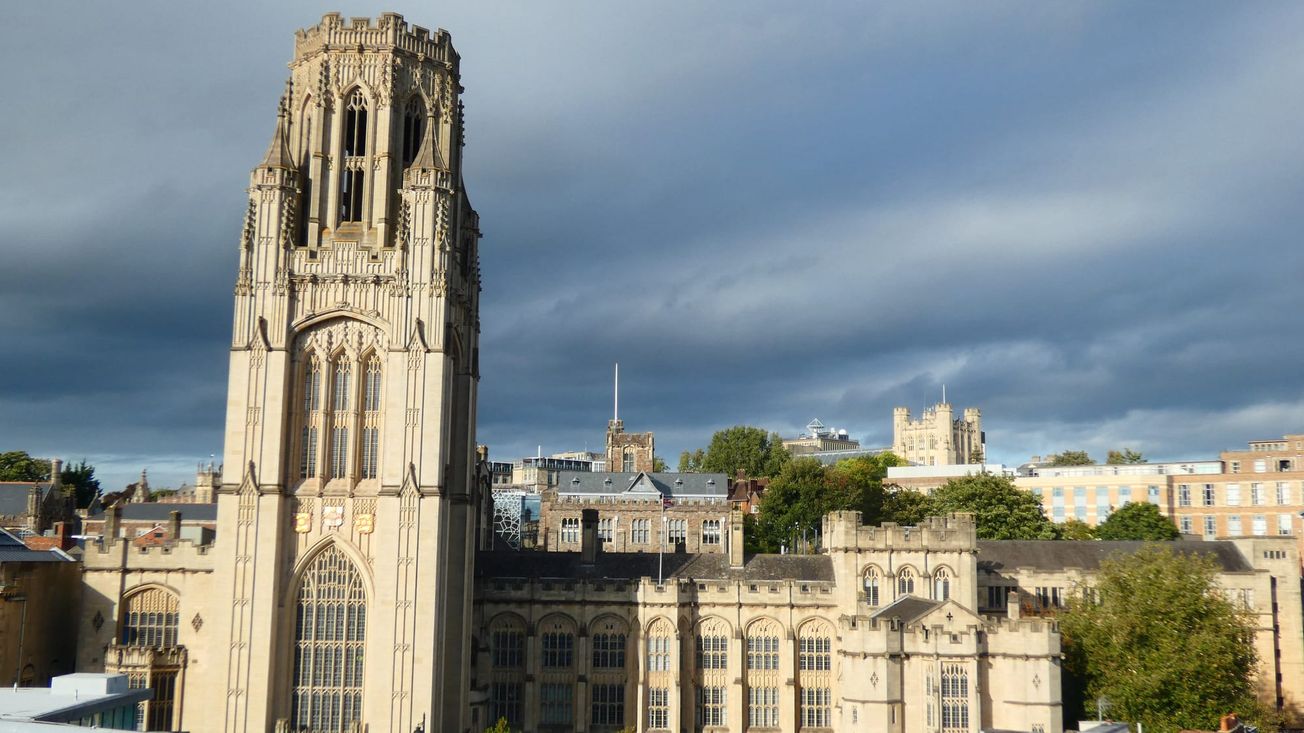 Scrutinising UoB’s ‘Reparative Futures’ programme and the decision not to re-name buildings with links to the transatlantic slave trade