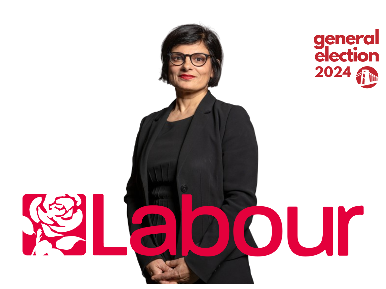 Thangam Debbonaire: 'We will be the greenest government ever if we get in next week'