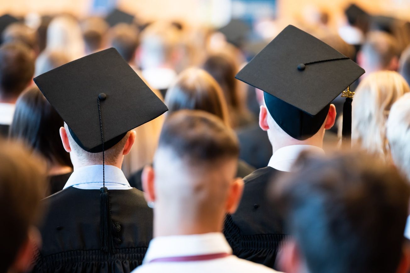 Declining international student enrolment sparks financial woes for UK universities