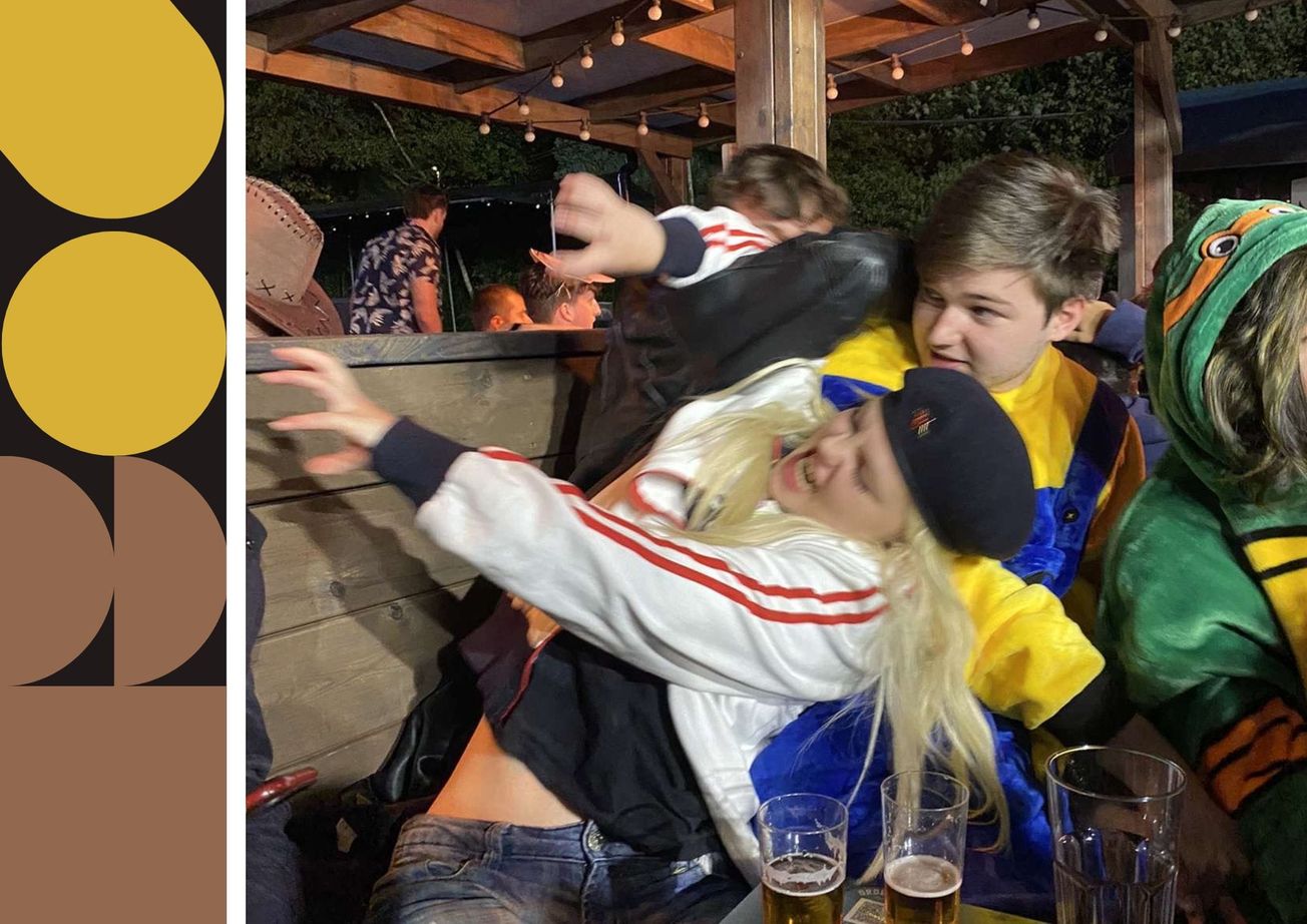 The University of Bristol's Ultimate Playlist: A fresher's guide