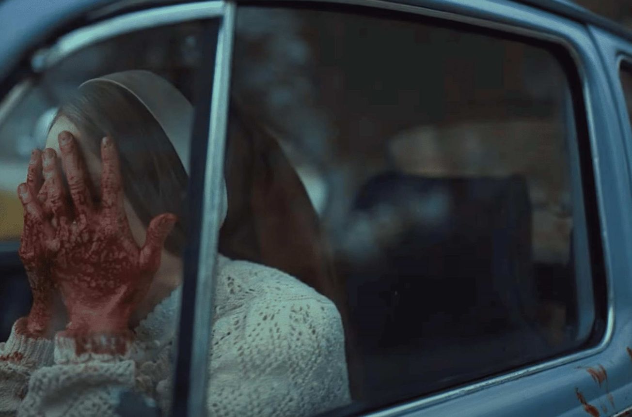 Longlegs: The ingenious horror film we've all been waiting for