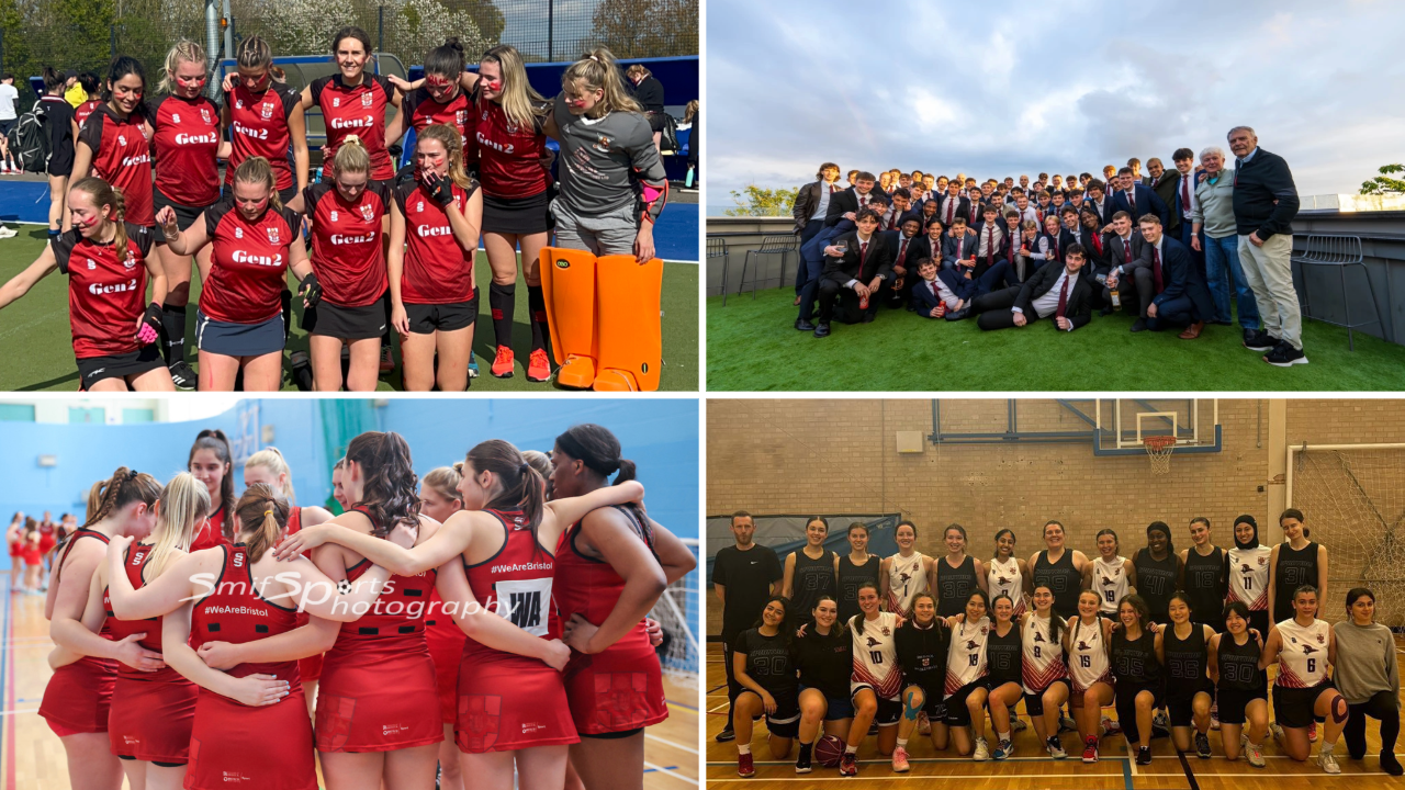University of Bristol Team Guides: Everything you need to know about our various sports societies. Part One.