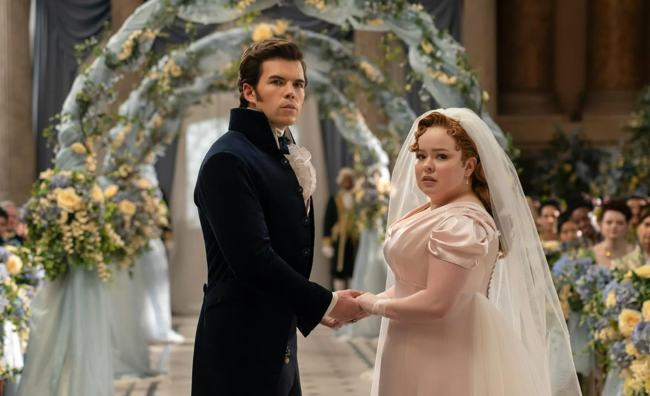 Bridgerton Season Three: hard to love, even harder to hate