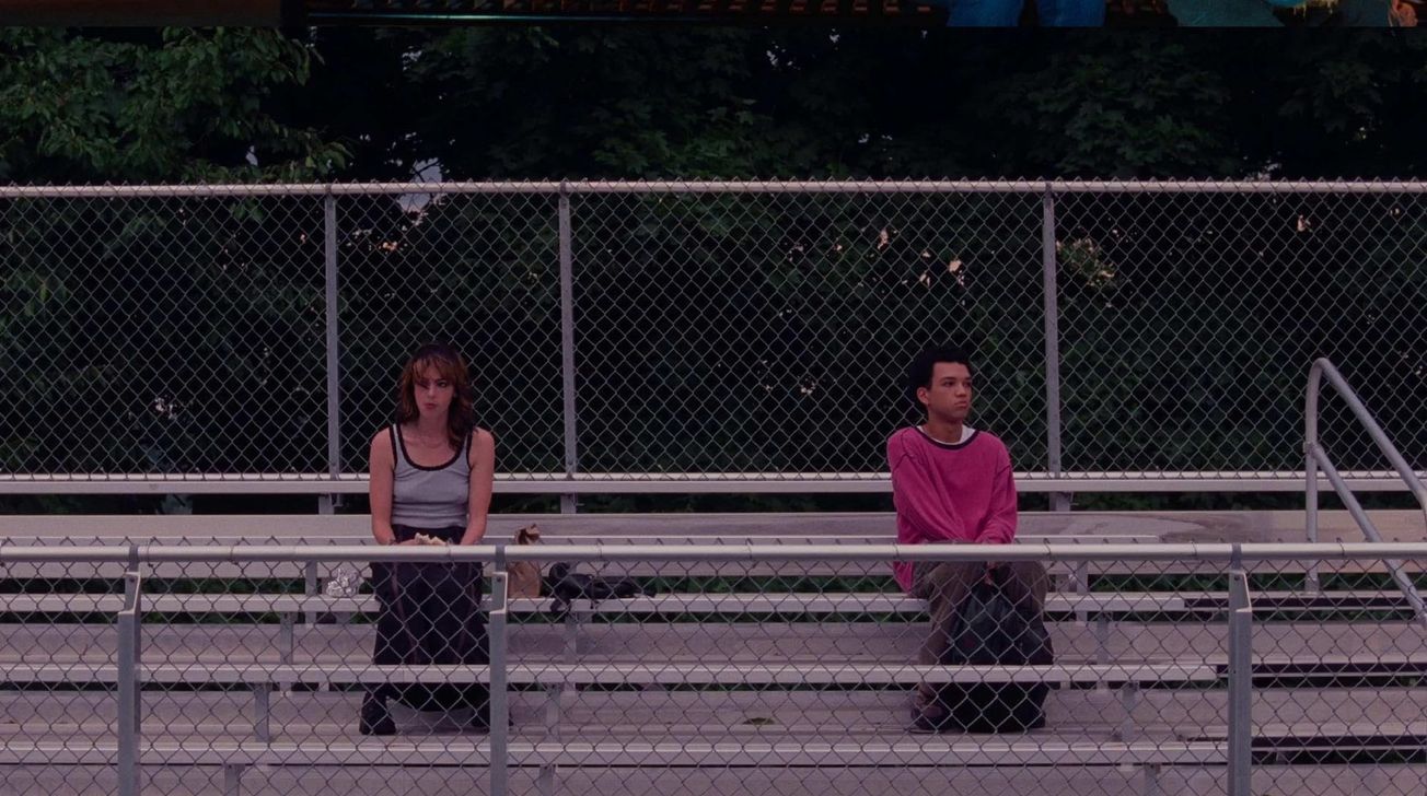 I Saw The TV Glow: A Tale of Selfhood