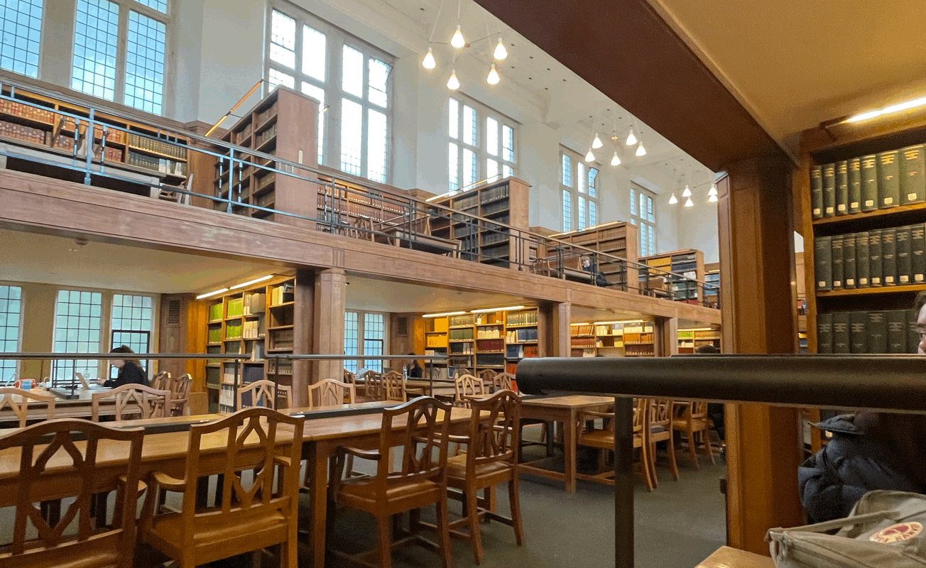 Finding the balance: Academics and socialising during Freshers' Week