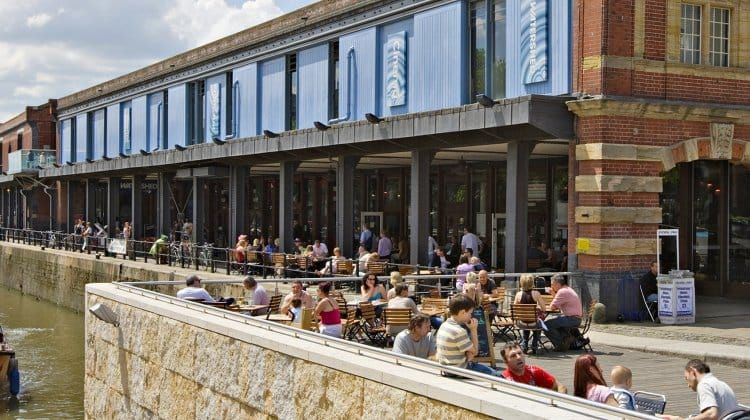 Watershed - Must See Freshers' Films