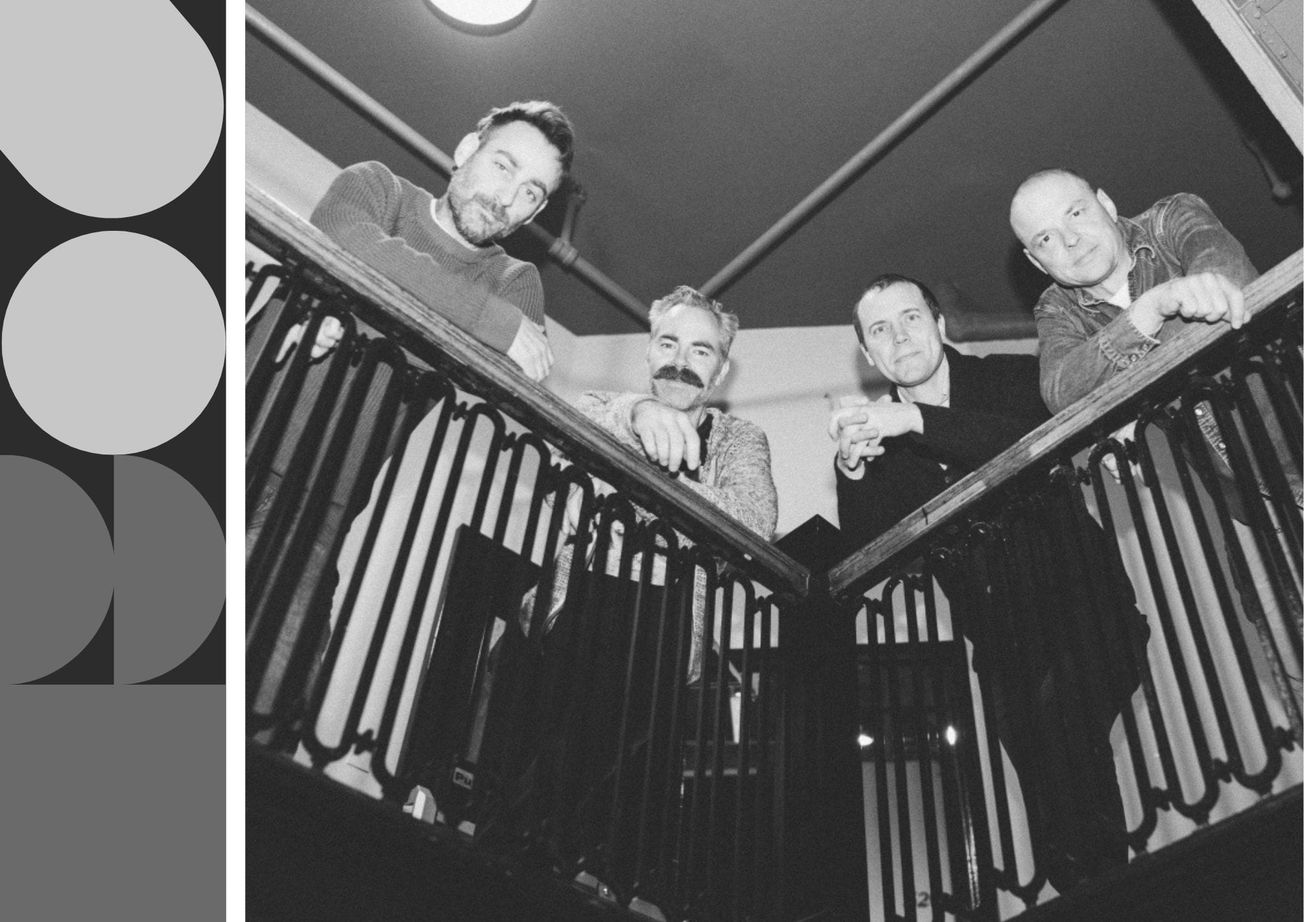 Review: American Football @ SWX