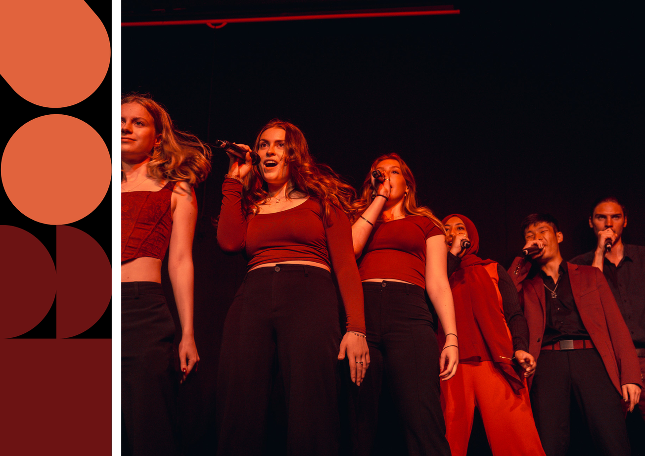 The Bristol Suspensions return to Edinburgh Fringe Festival