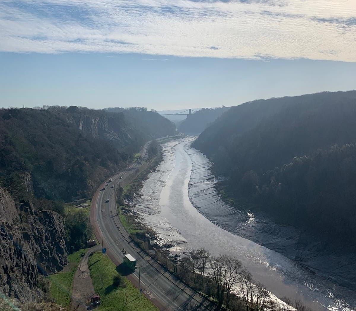 Water companies discharge their responsibilities: Bristol now fourth worst in the UK for sewage spills