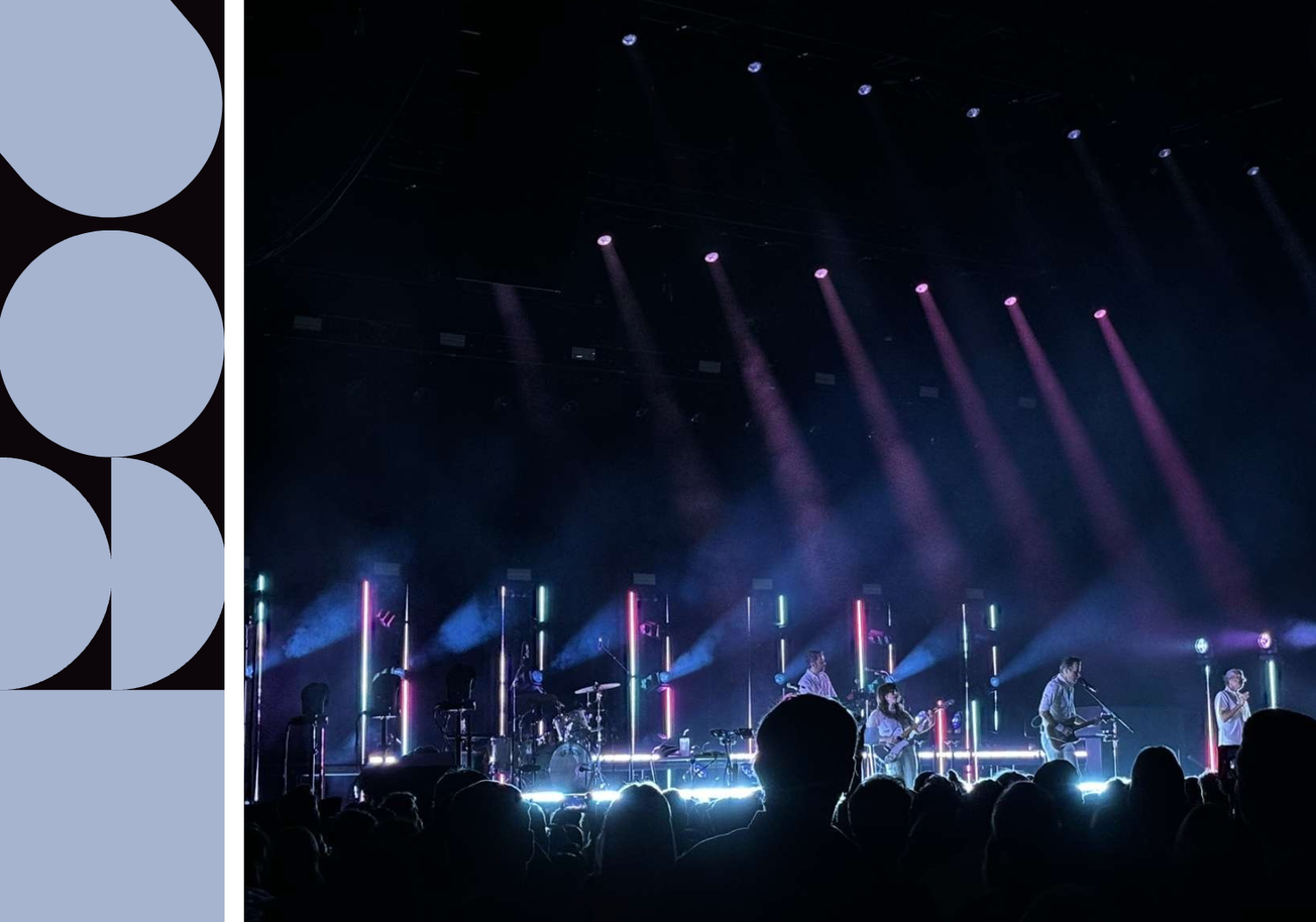 Featured image: Eve Davies