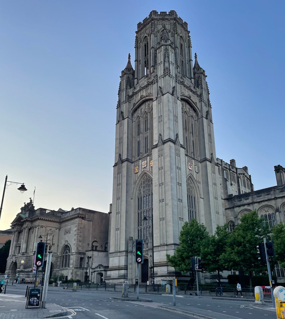 Bristol’s UK Rankings Hold Firm in 2025 University Tables