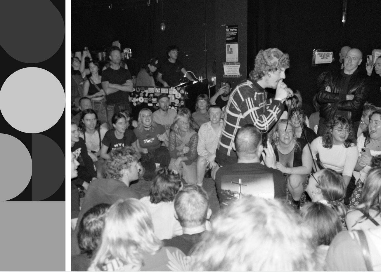 Review: Fat Dog @ Rough Trade