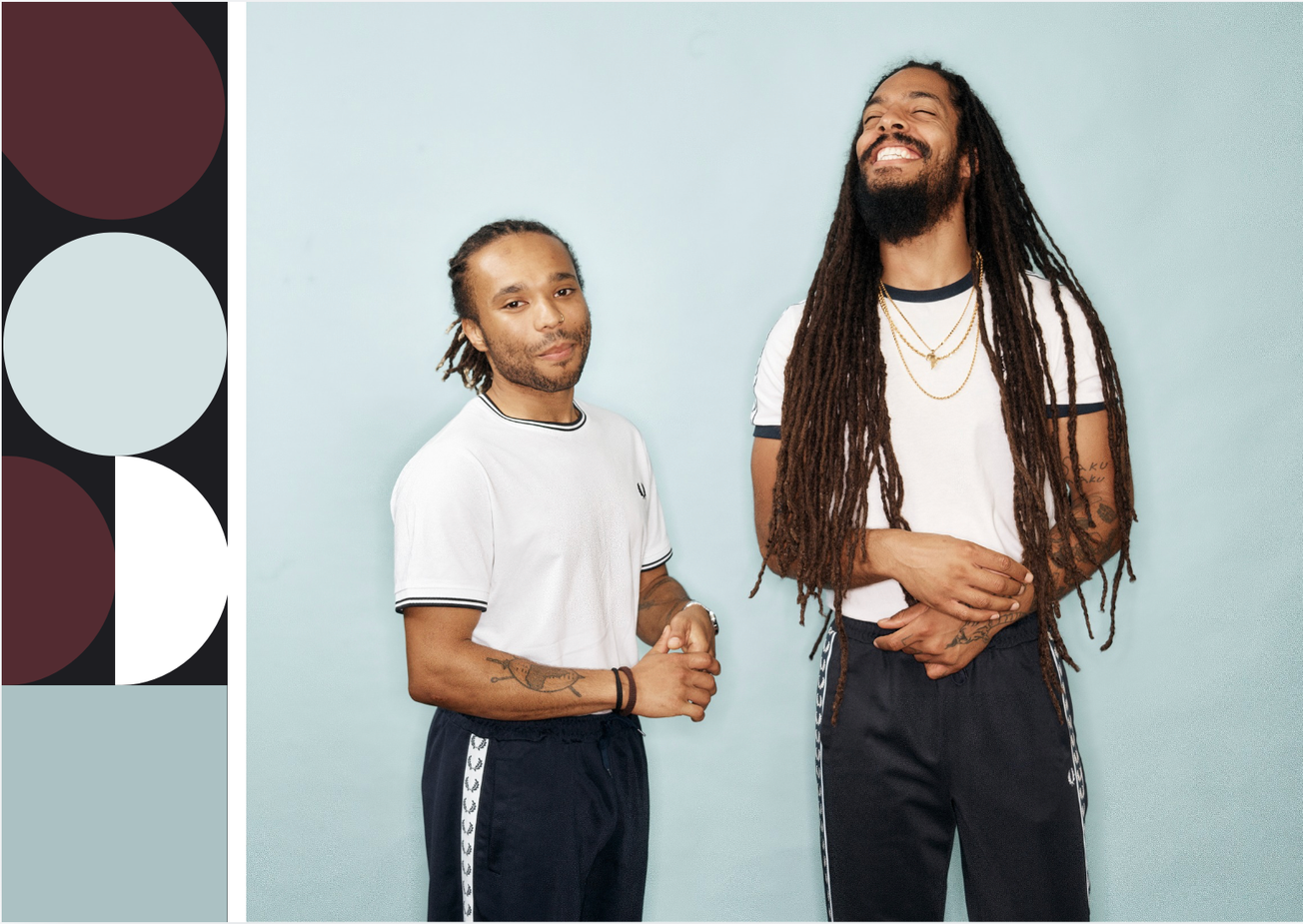 Preview: Bob Vylan @ Marble Factory