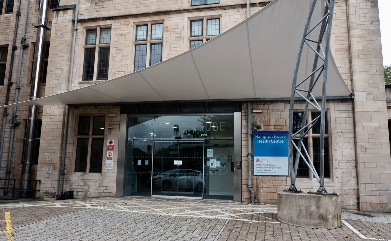 Students left in limbo: Accessing a GP through the University of Bristol