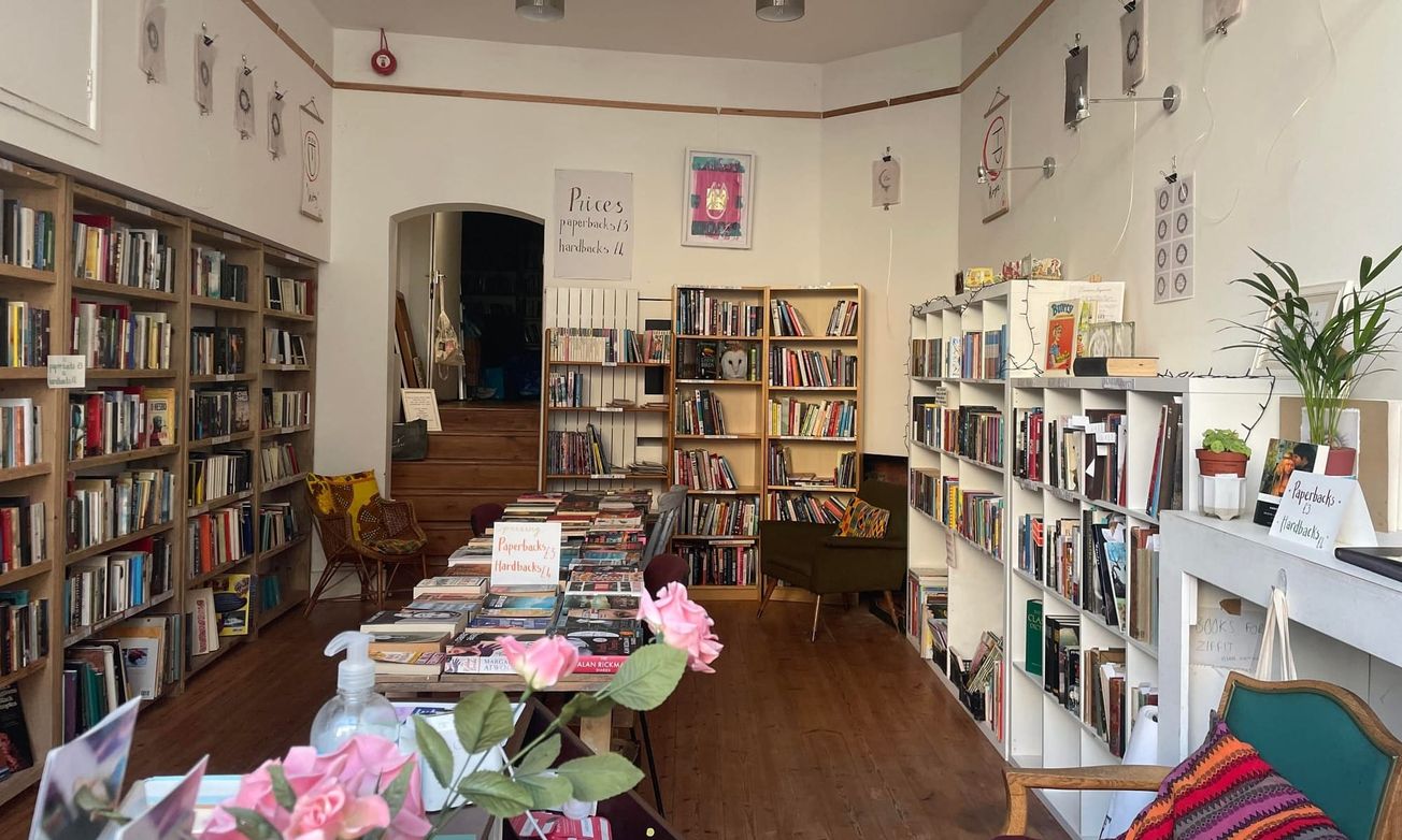 Spotlight | More than just a shop: Visiting the Clifton Community Bookshop