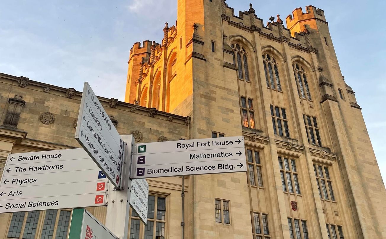 ‘It can be difficult to understand exactly what your professors are looking for’: Managing academic pressure at university